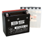 Batterie BS BATTERY sans entretien avec pack acide - BTX20HL-BS pour CAN-AM, POLARIS et YAMAHA de 2007 à 2022 Batterie BS BATTERY sans entretien avec pack acide - BTX20HL-BS pour CAN-AM, POLARIS et YAMAHA de 2007 à 2022