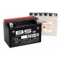 BS BATTERY Wartungsfreie Batterie mit Säurepack - BTX9-BS für HONDA, SUZUKI, KTM und POLARIS 1988-2026 BS BATTERY Wartungsfreie Batterie mit Säurepack - BTX9-BS für HONDA, SUZUKI, KTM und POLARIS 1988-2026