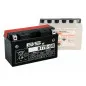 BS BATTERY wartungsfreie Batterie mit Säurepack - BT7B-BS für SUZUKI, CAN-AM, YAMAHA und RIEJU von 1999 bis 2020 BS BATTERY wartungsfreie Batterie mit Säurepack - BT7B-BS für SUZUKI, CAN-AM, YAMAHA und RIEJU von 1999 bis 2020