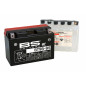 BS BATTERY Wartungsfreie Batterie mit Säurepack - BT9B-BS für YAMAHA TT 600 RE, XT 660, XT 660 X, YFM 700 RAPTOR 2WD 2004-2018 BS BATTERY Wartungsfreie Batterie mit Säurepack - BT9B-BS für YAMAHA TT 600 RE, XT 660, XT 660 X, YFM 700 RAPTOR 2WD 2004-2018
