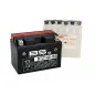 BS BATTERY Battery Maintenance Free with Acid Pack - BTZ14S-BS for KTM ADVENTURE 950, ADVENTURE 990, SUPERMOTO 990 2002-2014