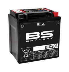 BS BATTERY Batterie für POLARIS RANGER 1000 DIESEL EPS, SPORTSMAN 850, SPORTSMAN 850 HIGH LIFTER EDITION 2013-2025