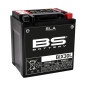Batterie BS BATTERY SLA sans entretien activé usine - BIX30L pour POLARIS SPORTSMAN 850 HIGH LIFTER EDITION de 2013 à 2025 Batterie BS BATTERY SLA sans entretien activé usine - BIX30L pour POLARIS SPORTSMAN 850 HIGH LIFTER EDITION de 2013 à 2025