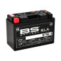 Batería BS BATTERY SLA BT9B-4 (FA) para YAMAHA XT 660, XT 660 X, XT 660 Z TENERE, XT 660 Z TENERE ABS, YFM 700 RAPTOR 2WD Batería BS BATTERY SLA BT9B-4 (FA) para YAMAHA XT 660, XT 660 X, XT 660 Z TENERE, XT 660 Z TENERE ABS, YFM 700 RAPTOR 2WD