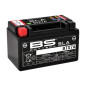 BS BATTERY SLA Wartungsfreie Batterie Werkseitig aktiviert - BTX7A für APRILIA, SUZUKI, DAELIM und HONDA 1997-2025 BS BATTERY SLA Wartungsfreie Batterie Werkseitig aktiviert - BTX7A für APRILIA, SUZUKI, DAELIM und HONDA 1997-2025