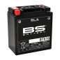 BS BATTERY SLA maintenance-free factory-activated - BTX16 for SUZUKI LT-A 500 VINSON AUTOMATIC 4WD, LT-F 500 QUADRUNNER 4WD BS BATTERY SLA maintenance-free factory-activated - BTX16 for SUZUKI LT-A 500 VINSON AUTOMATIC 4WD, LT-F 500 QUADRUNNER 4WD