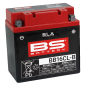 Batterie BS BATTERY SLA sans entretien activé usine - BB16CL-B pour KAWASAKI KLF 300 BAYOU 2WD, KLF 400 BAYOU 4WD de 1987 à 2006 Batterie BS BATTERY SLA sans entretien activé usine - BB16CL-B pour KAWASAKI KLF 300 BAYOU 2WD, KLF 400 BAYOU 4WD de 1987 à 2006