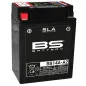 BS BATTERY SLA Battery Maintenance Free Factory Activated - BB14A-A2 for POLARIS, KAWASAKI, SUZUKI and YAMAHA 1985-2020 BS BATTERY SLA Battery Maintenance Free Factory Activated - BB14A-A2 for POLARIS, KAWASAKI, SUZUKI and YAMAHA 1985-2020