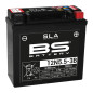 BS BATTERY SLA Wartungsfreie Batterie Werkseitig aktiviert - 12N5.5-3B für APRILIA, KAWASAKI und YAMAHA 1972-2013 BS BATTERY SLA Wartungsfreie Batterie Werkseitig aktiviert - 12N5.5-3B für APRILIA, KAWASAKI und YAMAHA 1972-2013