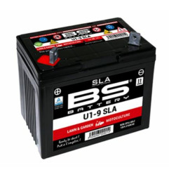 BS BATTERY battery for YAMAHA YXM 700 VIKING 4WD, YXM 700 VIKING CAMO 4WD, YXM 700 VIKING EPS 4WD 2016