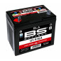BS BATTERY SLA Wartungsfreie Batterie Werkseitig aktiviert - U1-9 für YAMAHA YXM 700 VIKING 4WD, YXM 700 VIKING CAMO 4WD 2016 BS BATTERY SLA Wartungsfreie Batterie Werkseitig aktiviert - U1-9 für YAMAHA YXM 700 VIKING 4WD, YXM 700 VIKING CAMO 4WD 2016
