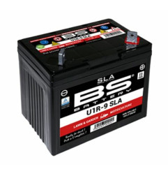 BS BATTERY battery