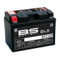 Batería BS BATTERY SLA BTZ12S (FA) para KTM RALLY 690 y APRILIA TUAREG 660 de 2007 a 2024