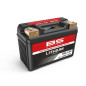 BS BATTERY Lithium-Ionen-Batterie - BSLI-05 für APRILIA PEGASO 650, KAWASAKI KLR 650, GILERA NORDWEST 600 und HONDA CX 500