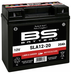 Batería BS BATTERY