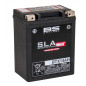 BS BATTERY SLA Max Battery Maintenance Free Factory Activated - BTX14AH MAX FA for POLARIS and YAMAHA 1986-2018