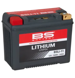 BS BATTERY Batterie