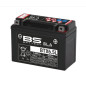 BS BATTERY SLA Wartungsfreie Batterie Werkseitig aktiviert - BTX6.5L BS BATTERY SLA Wartungsfreie Batterie Werkseitig aktiviert - BTX6.5L