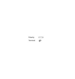 BS BATTERY battery for TGB BLADE 250, BLADE 325 LE 2X4 2006-2015