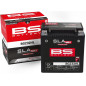 BS BATTERY SLA Max Battery Maintenance Free Factory Activated - BGZ32HL for POLARIS SPORTSMAN 500 and CF MOTO UFORCE 800 EPS T1 BS BATTERY SLA Max Battery Maintenance Free Factory Activated - BGZ32HL for POLARIS SPORTSMAN 500 and CF MOTO UFORCE 800 EPS T1