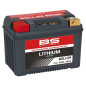 Batterie BS BATTERY Lithium-Ion - BSLI-09 pour SUZUKI, POLARIS, KAWASAKI et KTM de 2000 à 2025