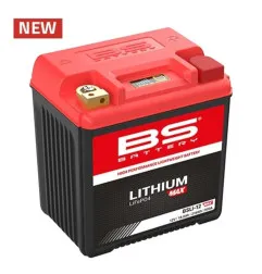 Batería BS BATTERY para POLARIS GENERAL 1000 EPS DELUXE, RANGER 1000 DIESEL EPS, RZR 900, SPORTSMAN 700, SPORTSMAN 800