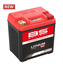 BS BATTERY battery for POLARIS GENERAL 1000 EPS DELUXE, RANGER 1000 DIESEL EPS, RZR 900, SPORTSMAN 700, SPORTSMAN 800 2001-2022