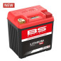 BS BATTERY Lithium-Ionen-Batterie BSLi-12 Max für POLARIS RANGER 1000 DIESEL EPS, SPORTSMAN 700, SPORTSMAN 800 2001-2022 BS BATTERY Lithium-Ionen-Batterie BSLi-12 Max für POLARIS RANGER 1000 DIESEL EPS, SPORTSMAN 700, SPORTSMAN 800 2001-2022