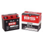 Batería BS BATTERY SLA BTZ7S (FA) para HUSQVARNA WR 250, YAMAHA WRF 450, GAS GAS EC 250 y HUSABERG FE 650 de 1978 a 2026