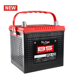 Batería BS BATTERY para POLARIS GENERAL 1000, GENERAL 1000 EPS PREMIUM, RANGER 1000 EPS CREW PREMIUM, RANGER XP 1000 PREMIUM