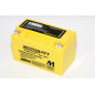 MOTOBATT Battery for APRILIA RXV 550, SXV 450, SUZUKI LT-R 450 QUADRACER 2WD, LTZ 90, DAELIM NS 125 and HONDA XL 125, XLR 125
