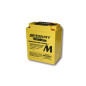 MOTOBATT para POLARIS SPORTSMAN 500, KAWASAKI KLR 650, APRILIA PEGASO 600 y GILERA NORDWEST 600 de 1978 a 2019
