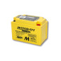 MOTOBATT-Batterie für KTM ADVENTURE 990, SUZUKI DL 1000 V-STROM ABS und APRILIA TUAREG 660 2006-2024 MOTOBATT-Batterie für KTM ADVENTURE 990, SUZUKI DL 1000 V-STROM ABS und APRILIA TUAREG 660 2006-2024