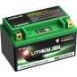Batería de litio SKYRICH LITX7A (Con indicador de carga) para APRILIA SXV 450, SUZUKI LTZ 90, DAELIM BESBI 125 y HONDA XL 125