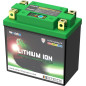 SKYRICH Lithium-Ionen-Batterie - LTX14L für KAWASAKI, APRILIA, HONDA und GILERA 1978-2025
