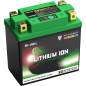 SKYRICH Lithium-Ionen-Batterie - LTX14L für KAWASAKI, APRILIA, HONDA und GILERA 1978-2025