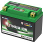 SKYRICH Lithium-Ionen-Batterie - LIB5L für APRILIA RX 50, GILERA RCR 50, KAWASAKI KMX 125 und CAGIVA W8 125 1972-2022