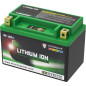 SKYRICH Battery Lithium-Ion - LTX20CH for SUZUKI LT-A 500 KINGQUAD AXI 4WD, LT-A 750 KINGQUAD AXI 4WD 2000-2025 SKYRICH Battery Lithium-Ion - LTX20CH for SUZUKI LT-A 500 KINGQUAD AXI 4WD, LT-A 750 KINGQUAD AXI 4WD 2000-2025