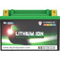 SKYRICH Lithium-Ionen-Batterie - LTX20CH für SUZUKI LT-A 500 KINGQUAD AXI 4WD, LT-A 750 KINGQUAD AXI 4WD 2000-2025 SKYRICH Lithium-Ionen-Batterie - LTX20CH für SUZUKI LT-A 500 KINGQUAD AXI 4WD, LT-A 750 KINGQUAD AXI 4WD 2000-2025