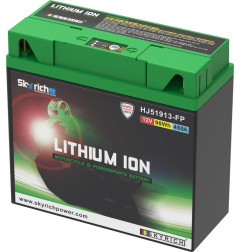 Batterie SKYRICH Lithium-Ion - 51913 pour POLARIS RANGER 570 EPS et KYMCO MXU 700 de 2019 à 2020