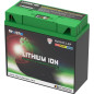 SKYRICH Battery Lithium-Ion - 51913 for POLARIS RANGER 570 EPS and KYMCO MXU 700 2019-2020