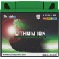 SKYRICH Battery Lithium-Ion - 51913 for POLARIS RANGER 570 EPS and KYMCO MXU 700 2019-2020