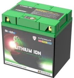 Batterie SKYRICH Lithium-Ion - LTX30LHQ pour POLARIS SPORTSMAN 500, SPORTSMAN 800 et CF MOTO UFORCE 800, UFORCE 800 EPS T1
