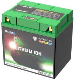 SKYRICH battery for POLARIS SPORTSMAN 500, SPORTSMAN 700, SPORTSMAN 800 and CF MOTO UFORCE 800, UFORCE 800 EPS T1 1996-2022