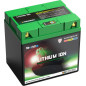 Batería de litio SKYRICH - LTX30LHQ para POLARIS SPORTSMAN 500, SPORTSMAN 800 y CF MOTO UFORCE 800, UFORCE 800 EPS T1