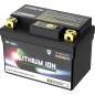 Batería de litio SKYRICH para KTM EXC 250, HUSQVARNA FE 250, POLARIS SPORTSMAN 90 y BETA RR 250 de 1981 a 2027 Batería de litio SKYRICH para KTM EXC 250, HUSQVARNA FE 250, POLARIS SPORTSMAN 90 y BETA RR 250 de 1981 a 2027