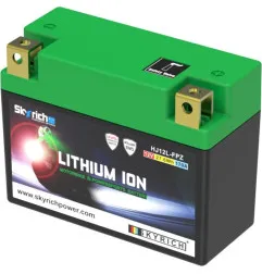 SKYRICH battery for HONDA CRF 250, CRF 250 RX ENDURO, CRF 450, CRF 450 RX ENDURO, CRF 450 X 2023-2027