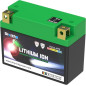 Batería de litio SKYRICH para HONDA CRF 250, CRF 250 RX ENDURO, CRF 450, CRF 450 RX ENDURO, CRF 450 X de 2023 a 2027