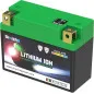 SKYRICH Battery Lithium-Ion for HONDA CRF 250, CRF 250 RX ENDURO, CRF 450, CRF 450 RX ENDURO, CRF 450 X 2023-2027