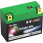 Batterie SKYRICH Lithium-Ion pour HONDA CRF 250, CRF 250 RX ENDURO, CRF 450, CRF 450 RX ENDURO, CRF 450 X de 2023 à 2027